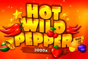 Hot Wild Pepper